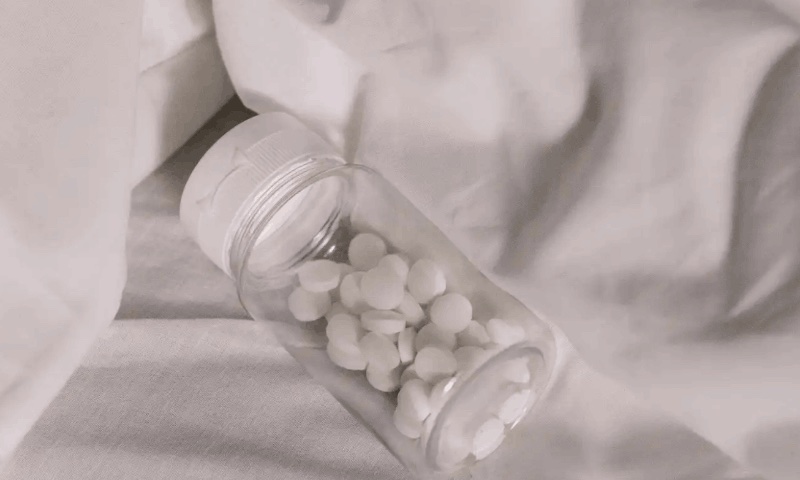 Hair loss medications beyond minoxidil